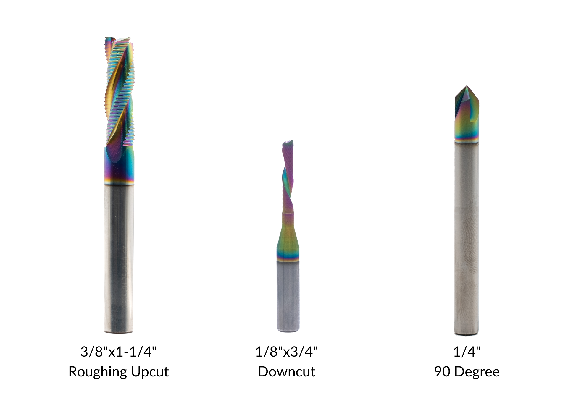 AltMill Starter Set 2 AltMill Starter Set 2
