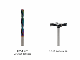 AltMill Starter Set AltMill Starter Set