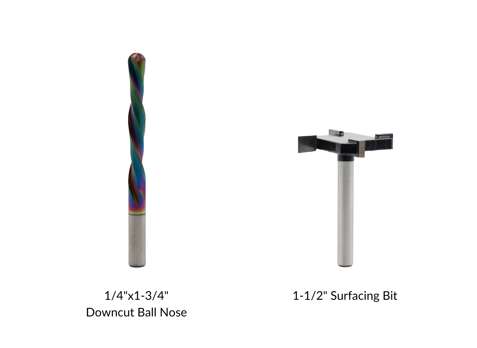 AltMill Starter Set AltMill Starter Set