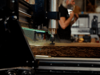 AltMill Slab Surfacing