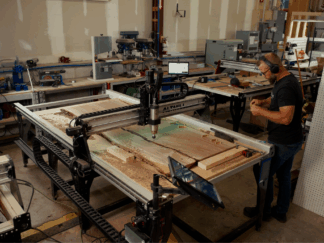 AltMill Slab Surfacing