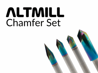 AltMill Chamfer Set