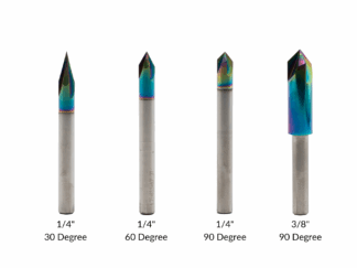Chamfer Set 2 Chamfer Set 2