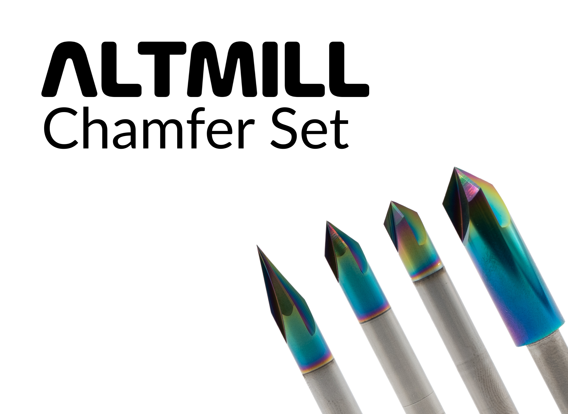 AltMill Chamfer Set AltMill Chamfer Set