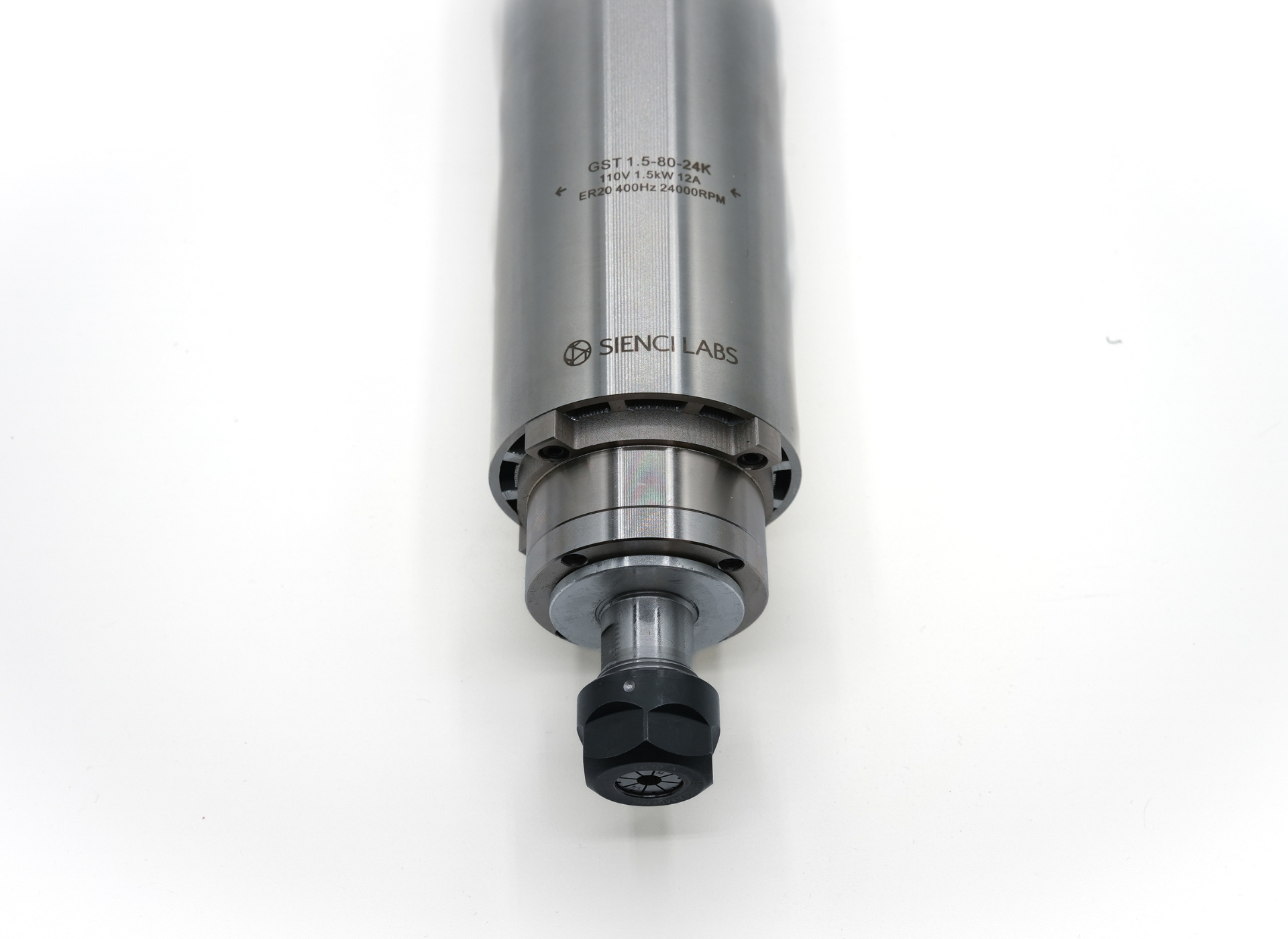 ER20 15KW Spindle 1