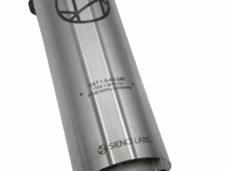 ER20 15KW Spindle 2