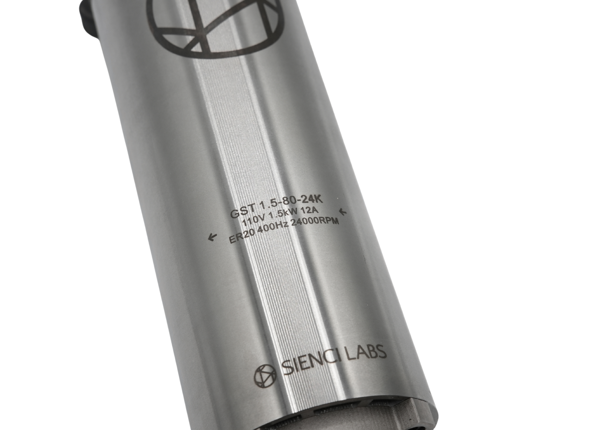 ER20 15KW Spindle 2