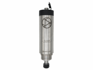ER20 15KW Spindle Front View