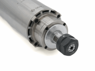 ER20 15KW Spindle Nut