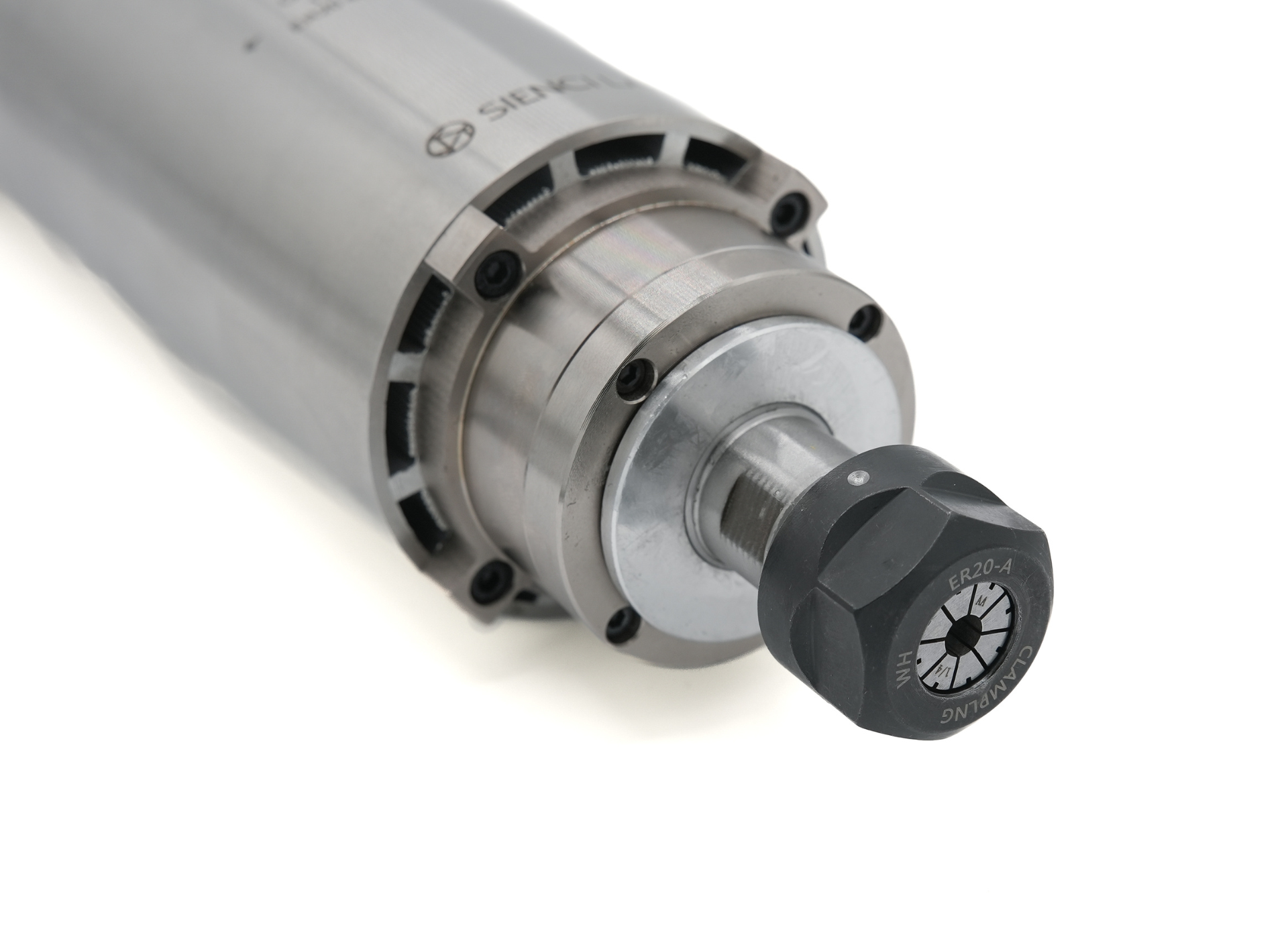 ER20 15KW Spindle Nut
