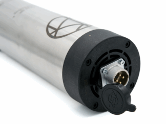 ER20 15KW Spindle Top