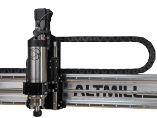 AltMill ER20 2.2KW Spindle