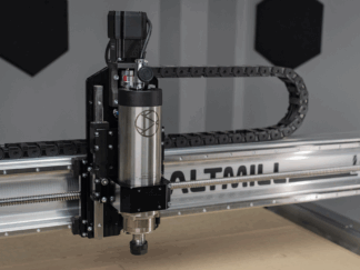 AltMill ER20 2.2KW Spindle