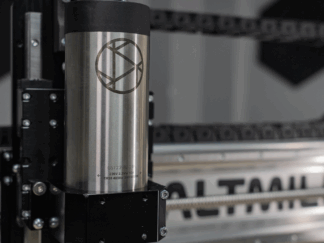 AltMill ER20 2.2KW Spindle