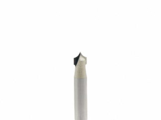 R1/8″ Roundover Bit – 1/4″ Shank-2F