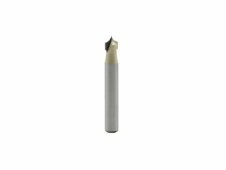 R1/8" Roundover Bit - 1/4" Shank-2F