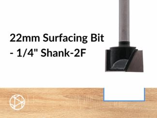 1_4_ 22mm Surfacing Bit_Profile
