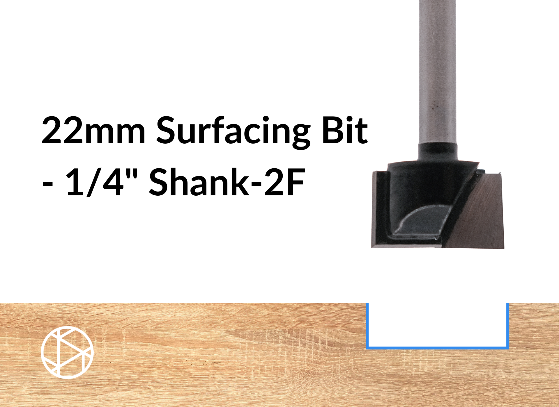 1_4_ 22mm Surfacing Bit_Profile