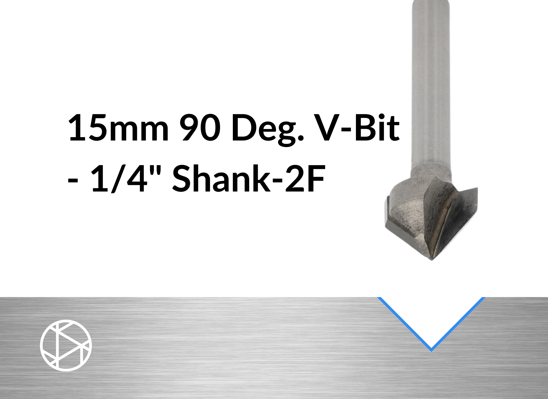 1_4_ 90 Degree V-Bit_Profile