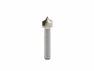 R1/4" Roundover Bit - 1/4" Shank-2F