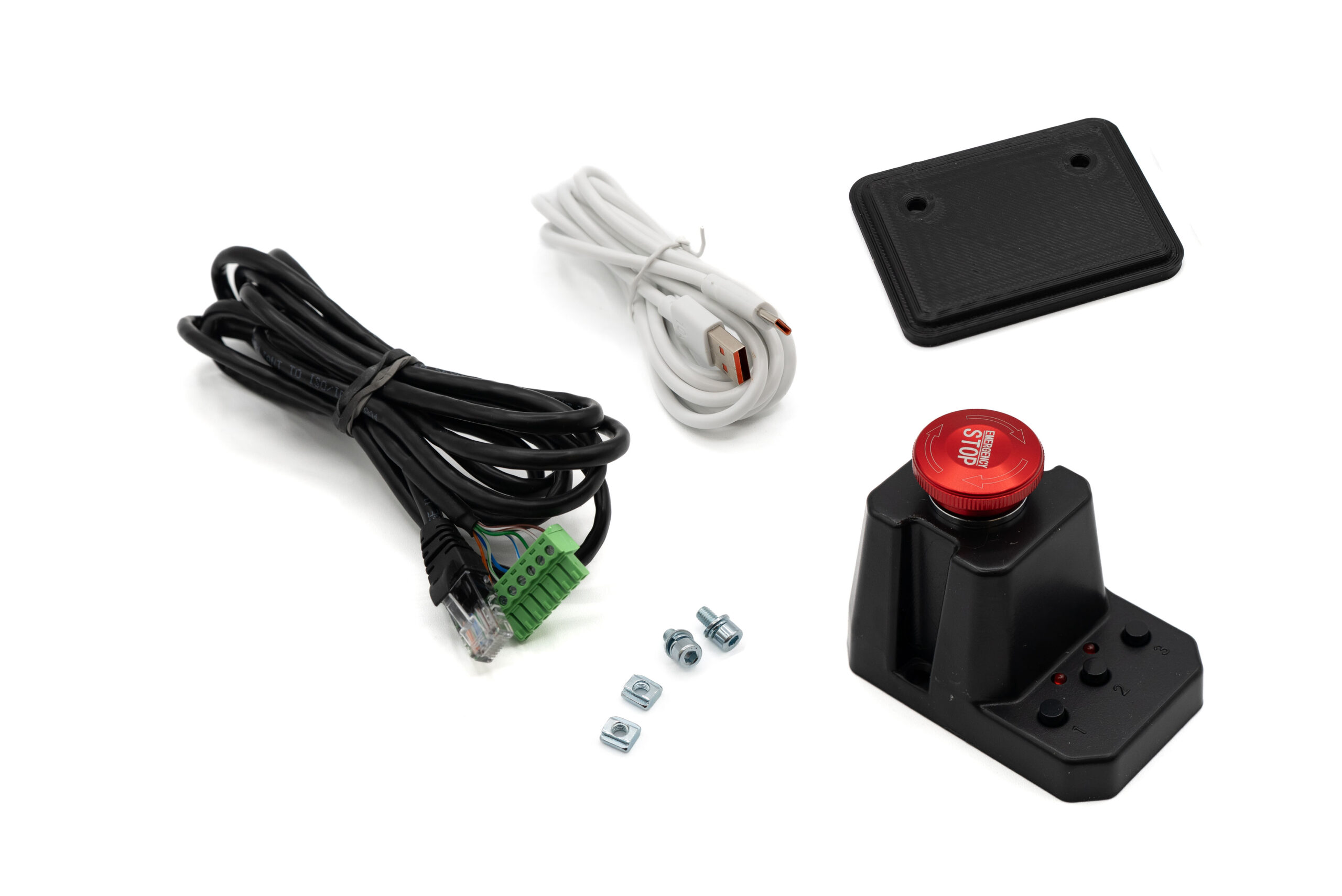 SLB-EXT Hardware Kit