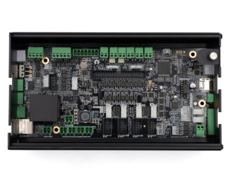 SLB-EXT Top PCB