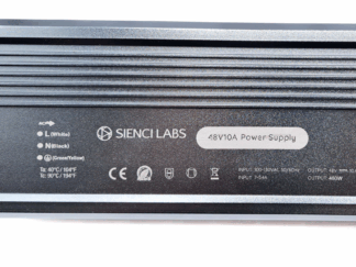 48V 10A Power Adapter