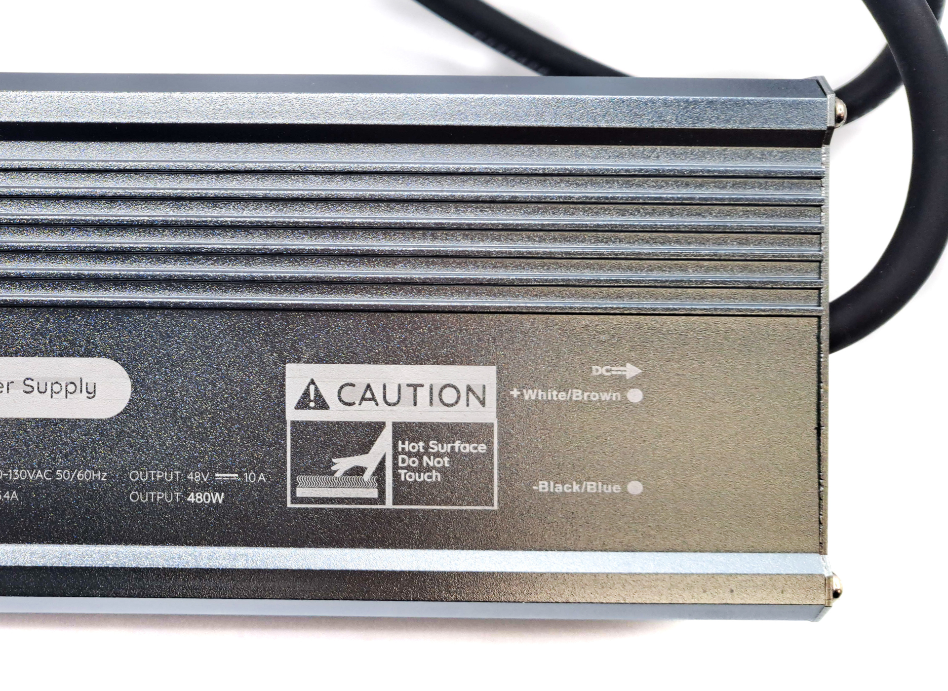 48V 10A Power Adapter 4