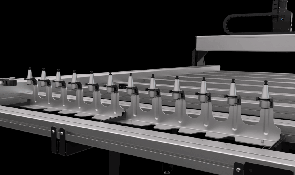 ATC Rack