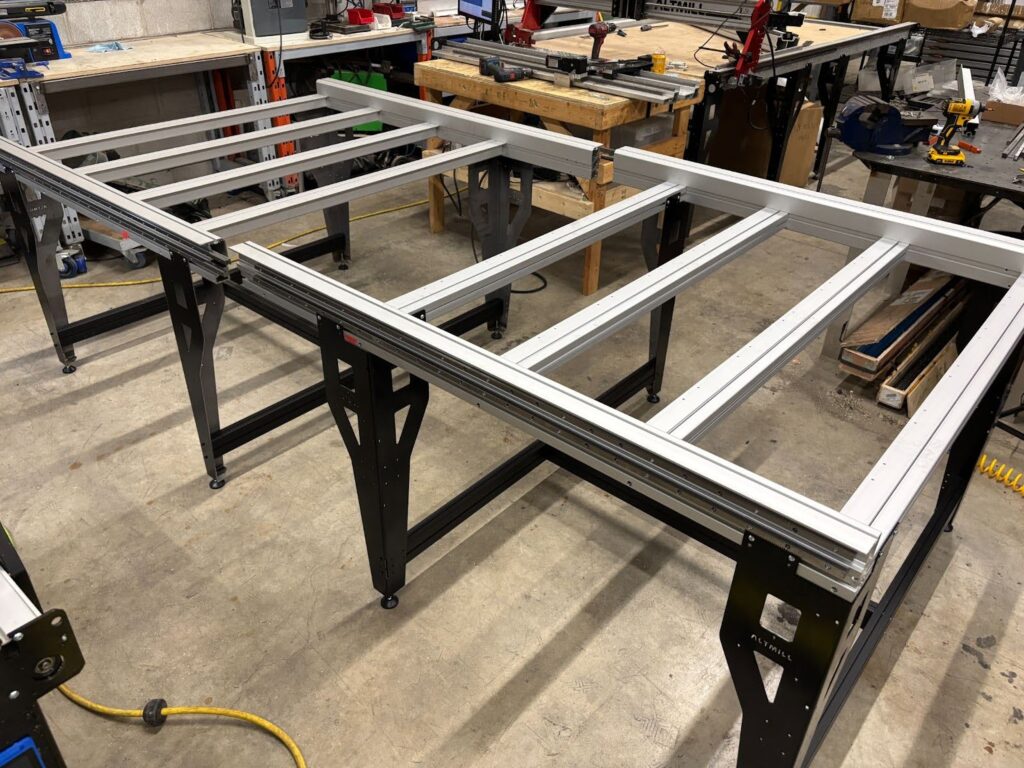 Frame