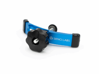 Hold-Down Clamps Front Hold-Down Clamps Front