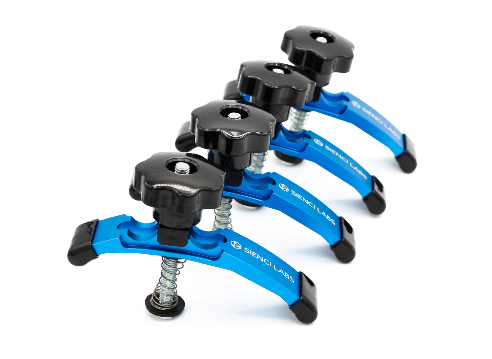 T-Track Hold-Down Clamps T-Track Hold-Down Clamps