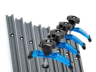 T-Track Set - 48" or 34"