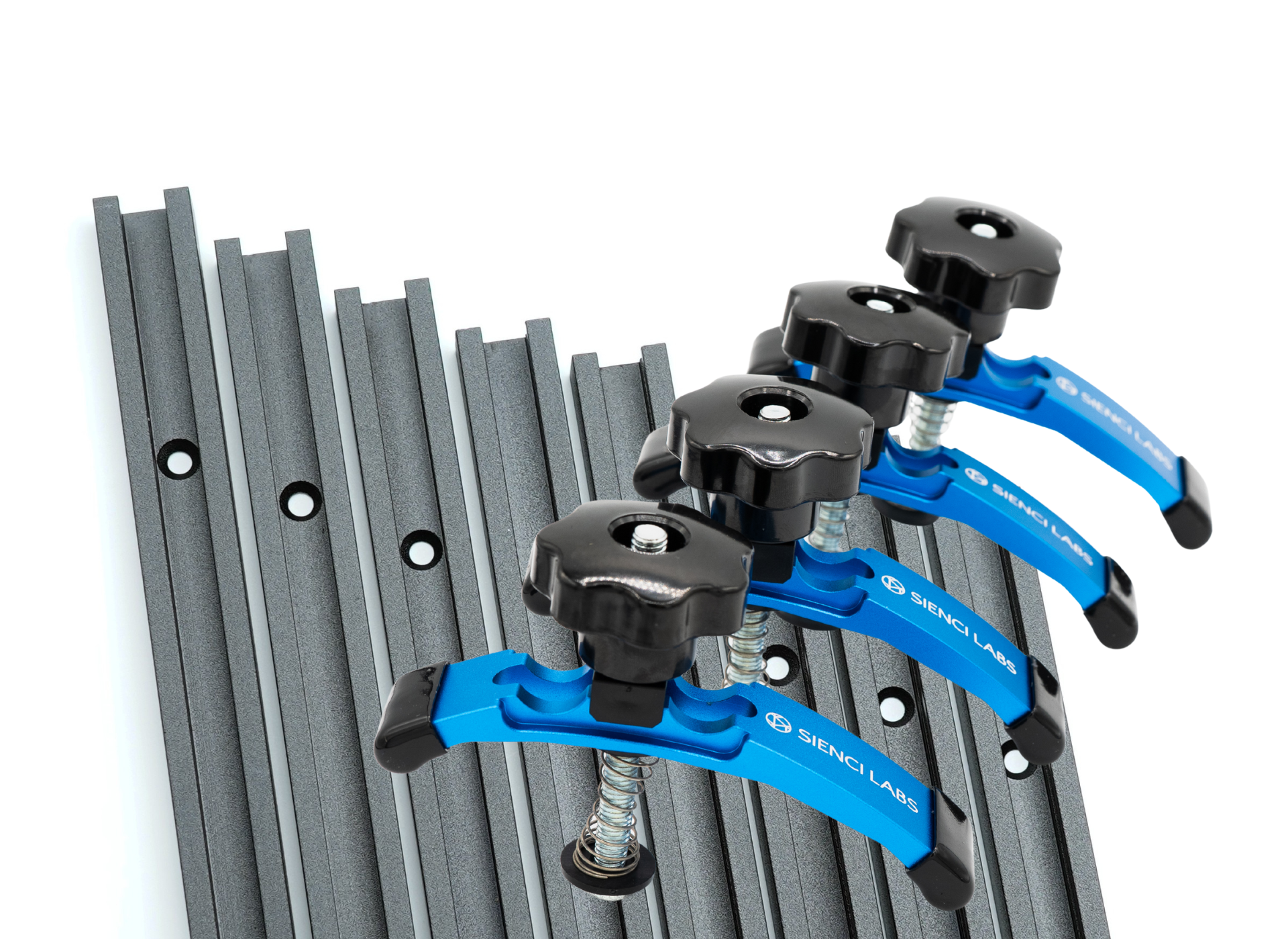 T-Track Set – 48″ or 34″ T-Track Set – 48″ or 34″