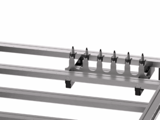 6-Tool Rack Configuration 2