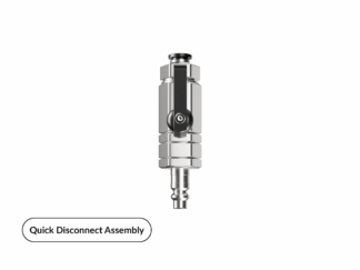 ATC Air Filter Regulator Kit – Quick Disconnect 1