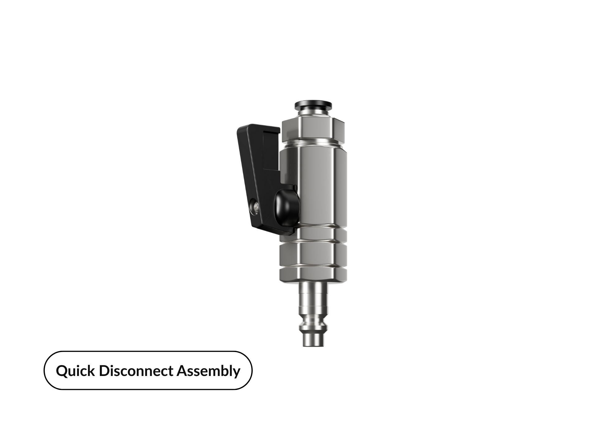 ATC Air Filter Regulator Kit – Quick Disconnect 2