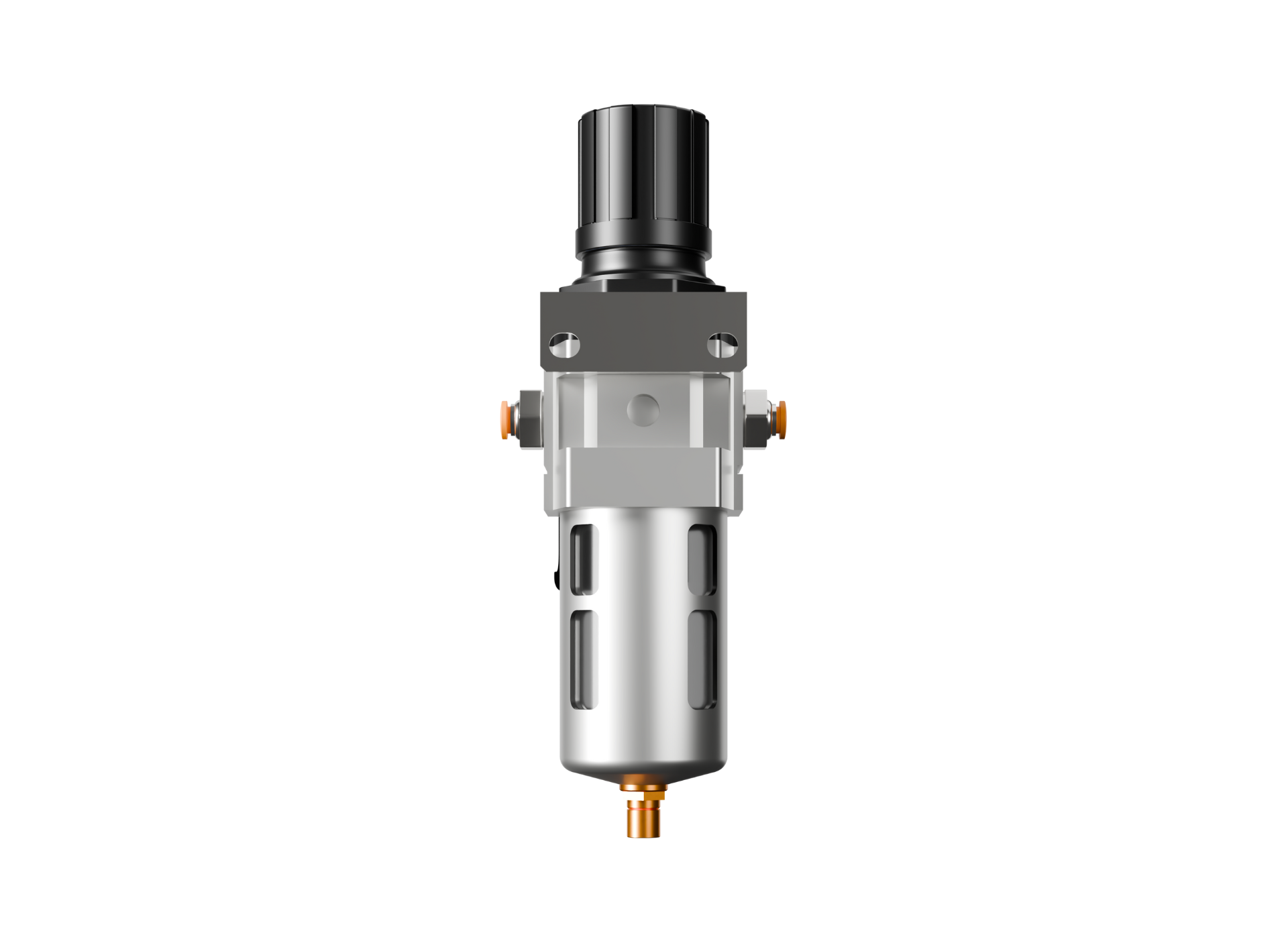 ATC Air Filter Regulator Kit – Rear