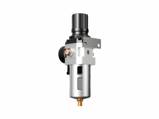 ATC Air Filter Regulator Kit – Side Rear