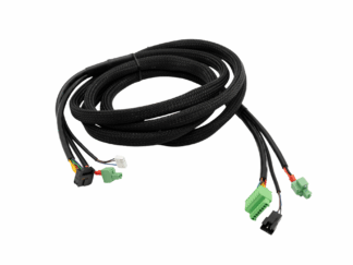 Closed Loop Stepper Motor Kit Data Cables