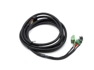 Closed-Loop Stepper Motor Kit Cables Closed-Loop Stepper Motor Kit Cables
