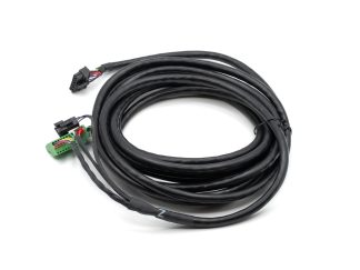 Closed-Loop Stepper Motor Kit Cables