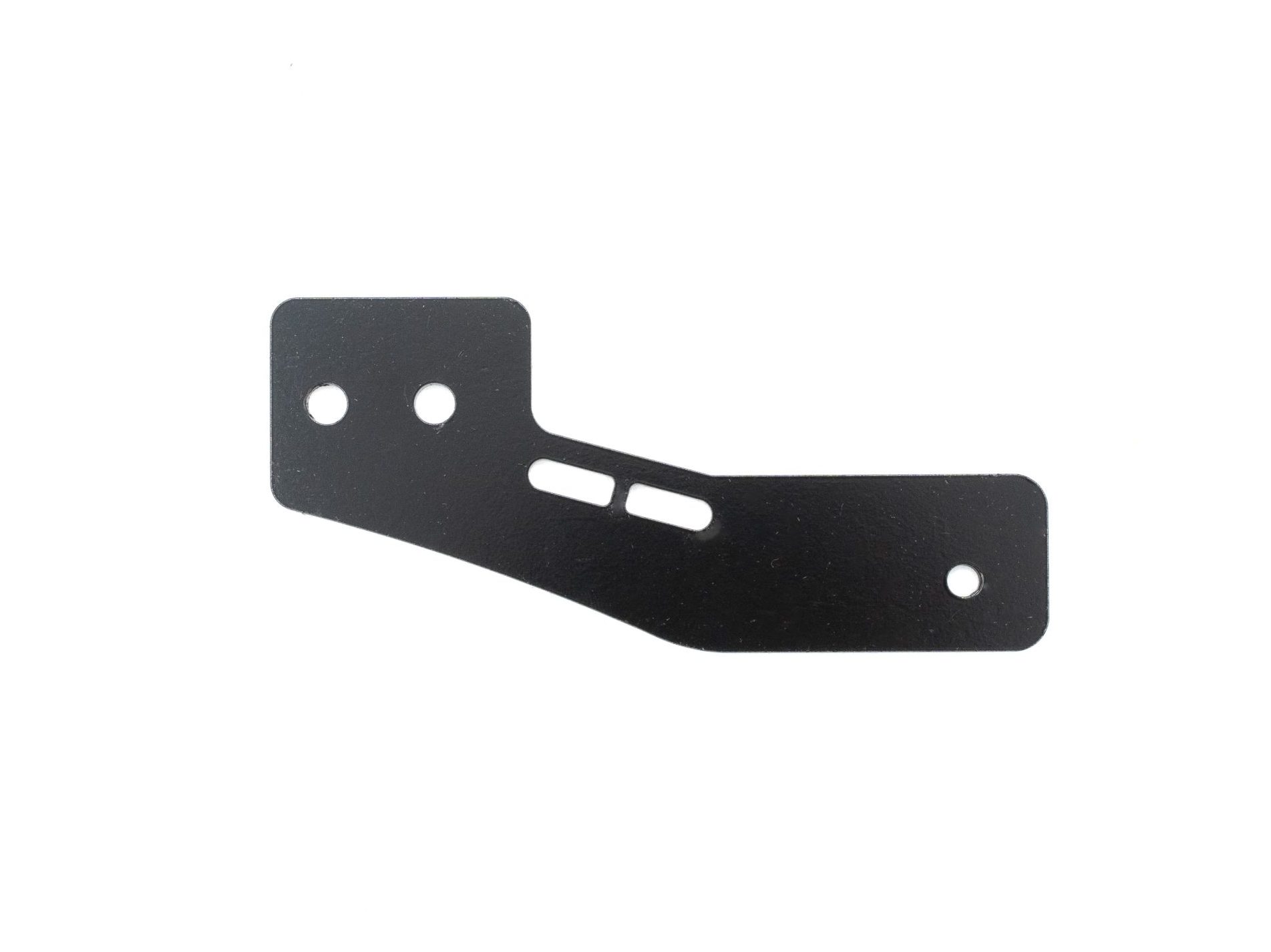 Closed-Loop Stepper Motor Kit Mounting Bracket Closed-Loop Stepper Motor Kit Mounting Bracket