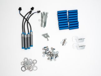 Closed-Loop Stepper Motor Kit Assorted Parts Closed-Loop Stepper Motor Kit Assorted Parts