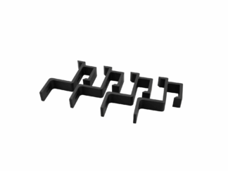 Drag Chain Mounting Brackets
