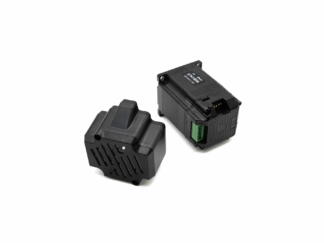 NEMA Motors with Cover