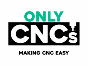 Only CNCs
