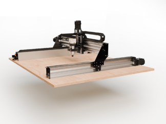 MK3 30×30 Front Angle View