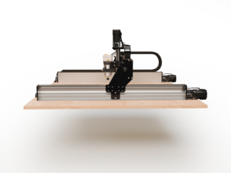 MK3 30×30 Side View 1