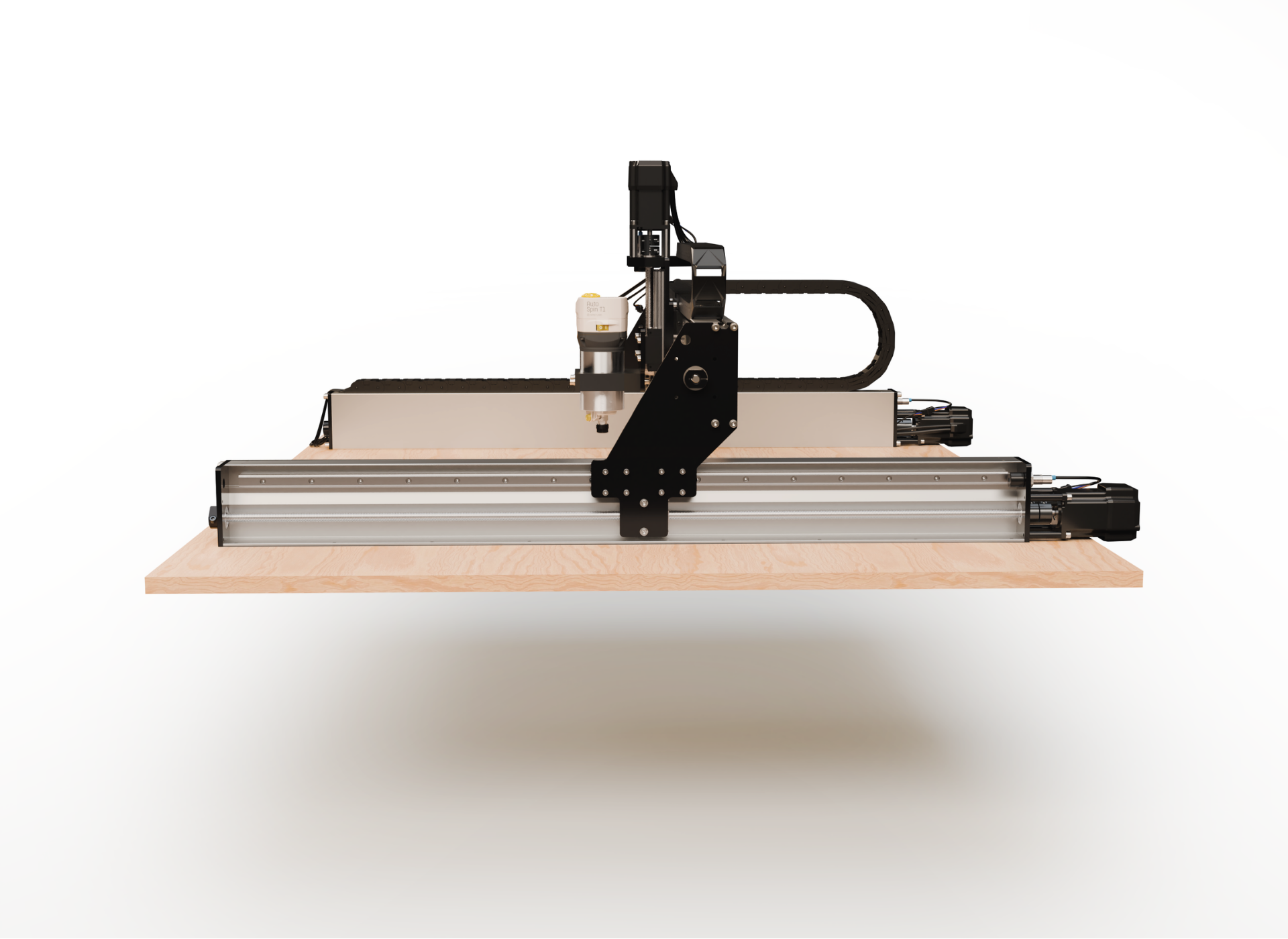 MK3 30×30 Side View 1